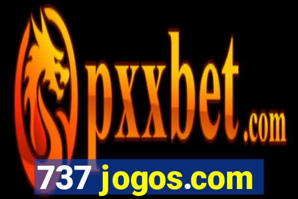 737 jogos.com